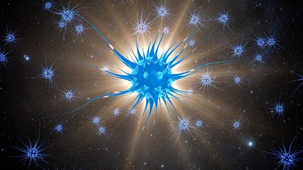 淋巴癌主要原因