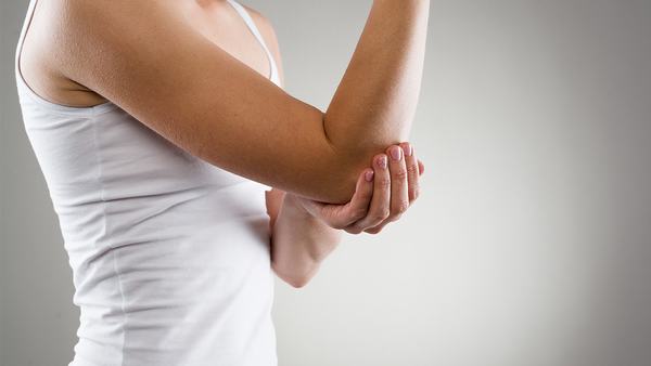 肩膀韧带损伤什么症状严重