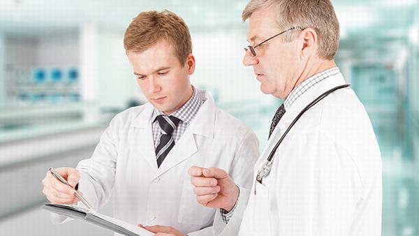 长湿疹是什么样子 初期