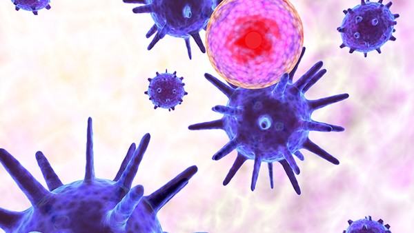 骨癌的早期症状及表现在哪些部位