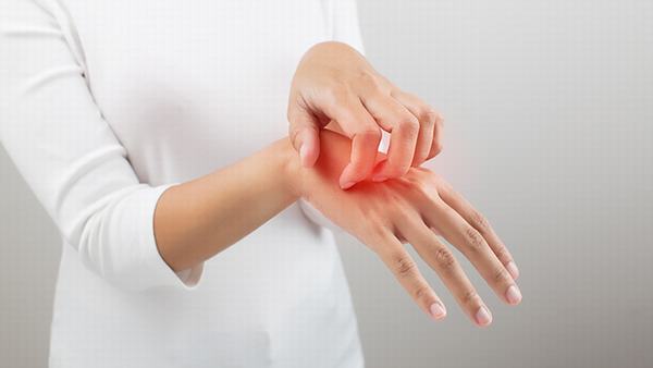 过敏性皮炎能彻底治好吗