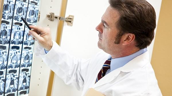 淋巴癌如何查出来