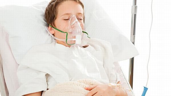 小儿肠炎发烧一般几天