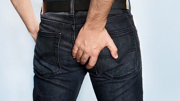 肛门息肉是怎样的