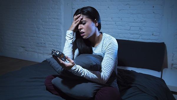 经常心悸会导致什么后果女性