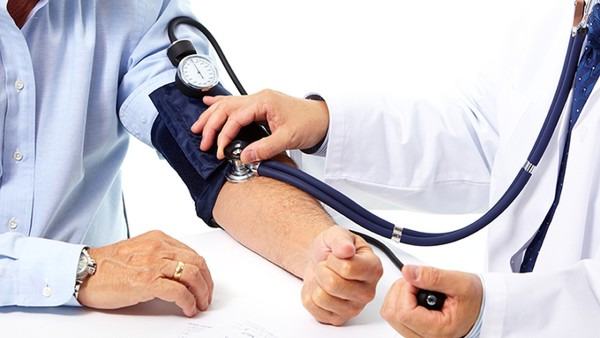 原发性高血压分为哪几类