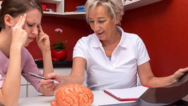 小脑萎缩如何调理