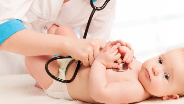 小儿肠炎的症状及治疗方法