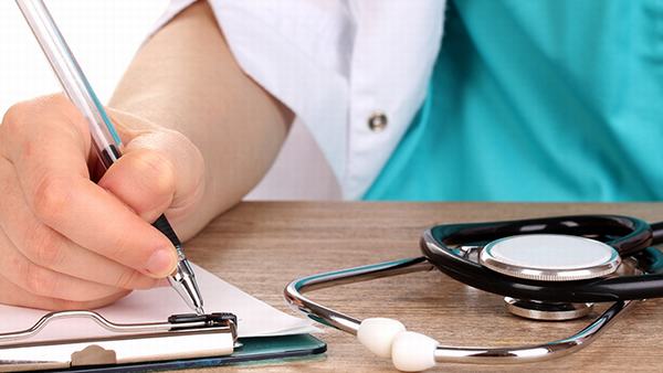 原发性高血压诊断标准