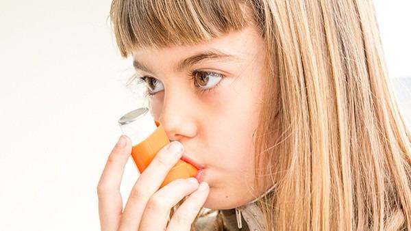 小儿支气管哮喘的定义是什么意思