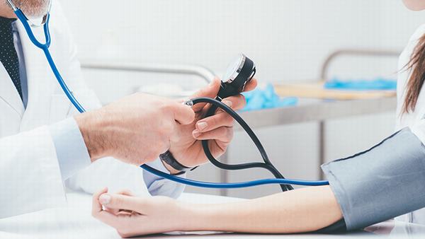 原发性高血压包括哪些类型