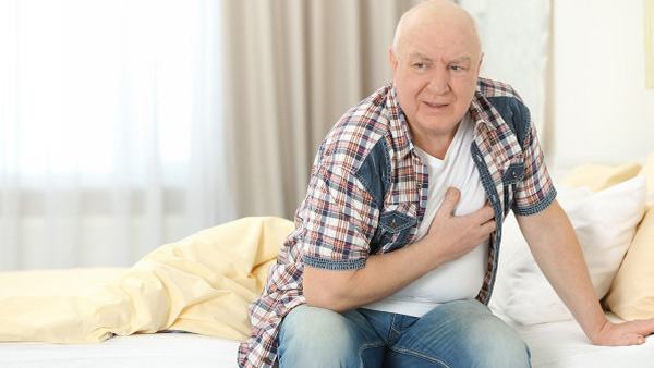 更年期心悸吃什么药好呢