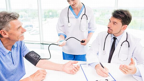 高血脂的危害及并发症