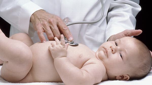 风湿性心脏病是怎么来的