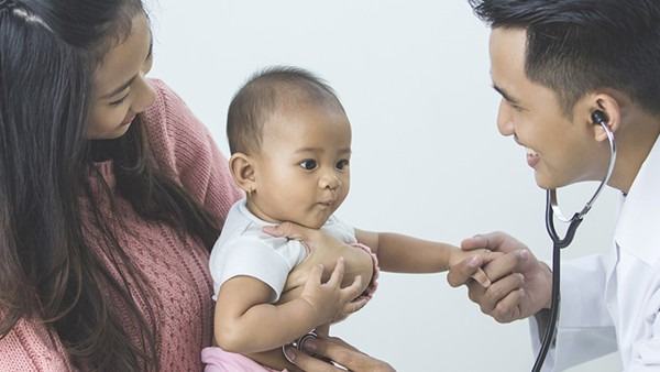 小儿肠炎发热治疗方法