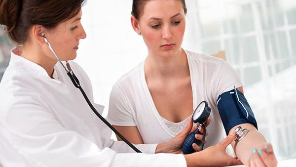 原发性高血压是怎么回事儿