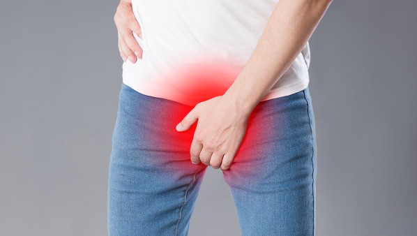 阴囊湿疹可以输液治疗吗