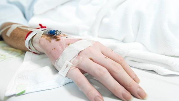 骨癌晚期还能治愈吗