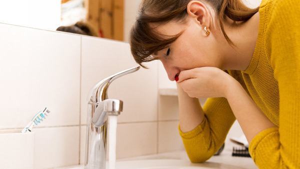 重症急性胰腺炎的护理诊断和措施