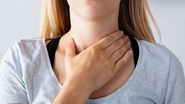 甲状腺结节什么程度需要手术