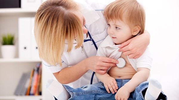 小儿肠炎的治疗原则