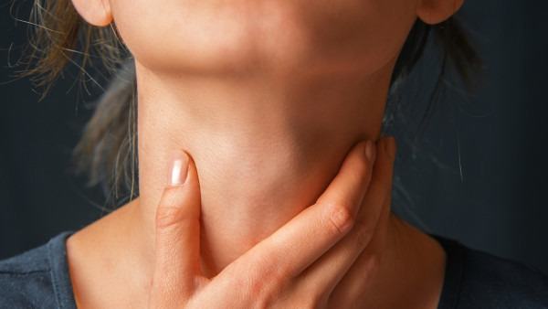 女性甲状腺结节是什么原因引起的