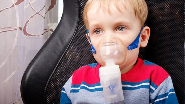 小儿支气管哮喘的治疗方案有哪些