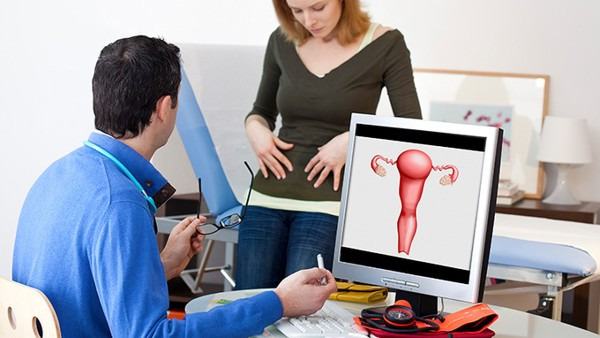 怎么知道子宫内膜炎治愈了