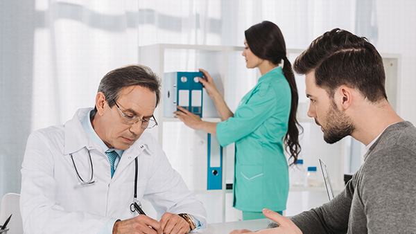 高血脂的主要症状是什么