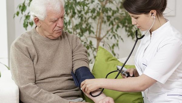 原发性高血压一般多高才算高呢