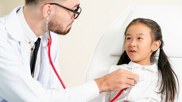 小儿肠炎腹胀怎么办