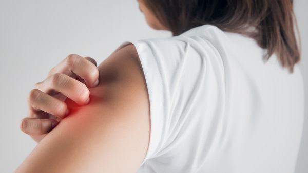 过敏性皮炎怎样根治最快