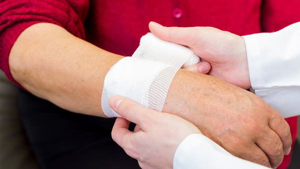 骶髂关节炎但是从来都不疼