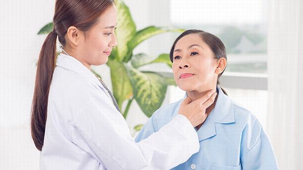 甲状腺结节钙化能自愈吗