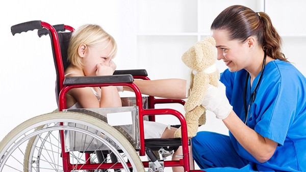 如何开导自闭症患者