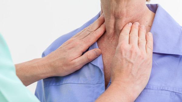 甲状腺结节二类需要治疗吗