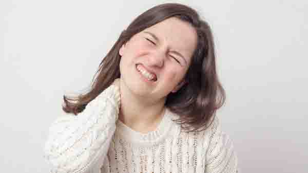 淋巴癌部位在哪个位置