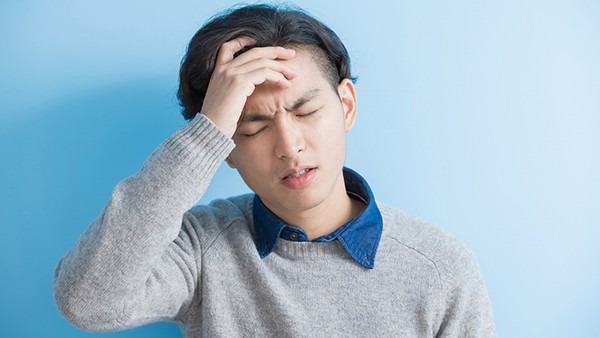 学生如何面对应激障碍