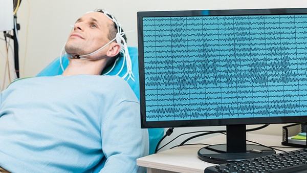 小脑萎缩老人晚期瘦的很快