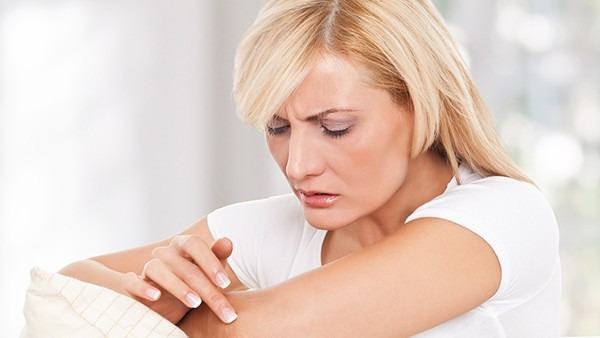 脸部皮炎怎么治疗