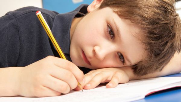 为什么会有自闭症儿童