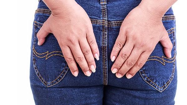 肛门息肉是啥样的