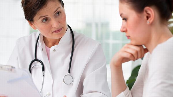 淋巴癌开始疼是什么程度