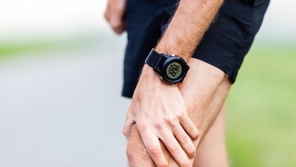 韧带损伤多久能好