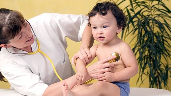 小儿肝肿瘤用药禁忌是哪些