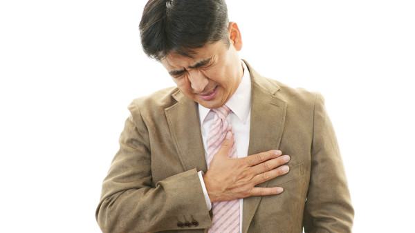 如何确定胸腺癌