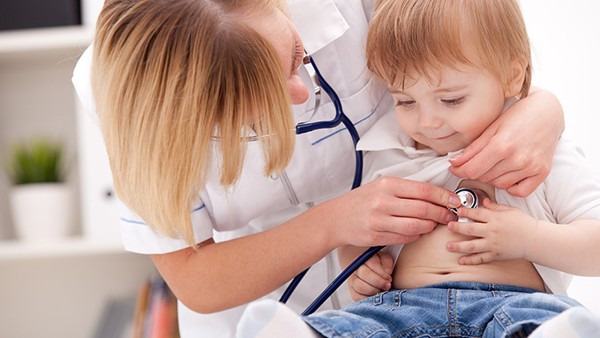 小儿肝肿瘤中医叫什么