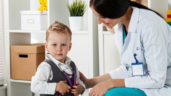 自闭症的特征有哪些