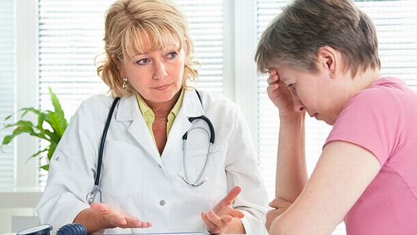 腋下淋巴癌的主要症状