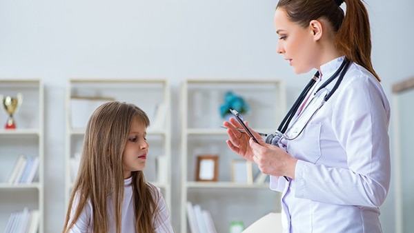 小儿肝肿瘤恶性能活多久